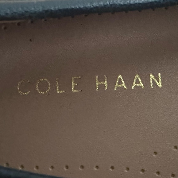 Cole Haan Women’s Evelyn Driver Loafers - 10 - Picture 7 of 8